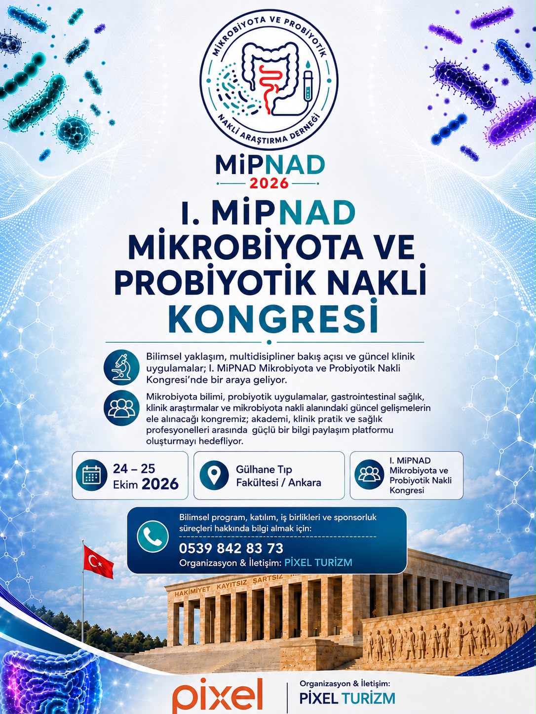 Kongre afişi 5