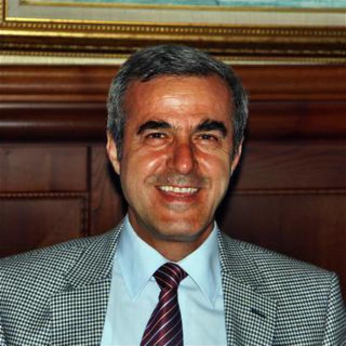 Prof. Dr. Ahmet Uygun