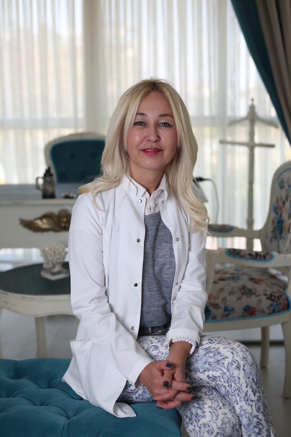 Uzm. Dr. Didem Karavelioğlu