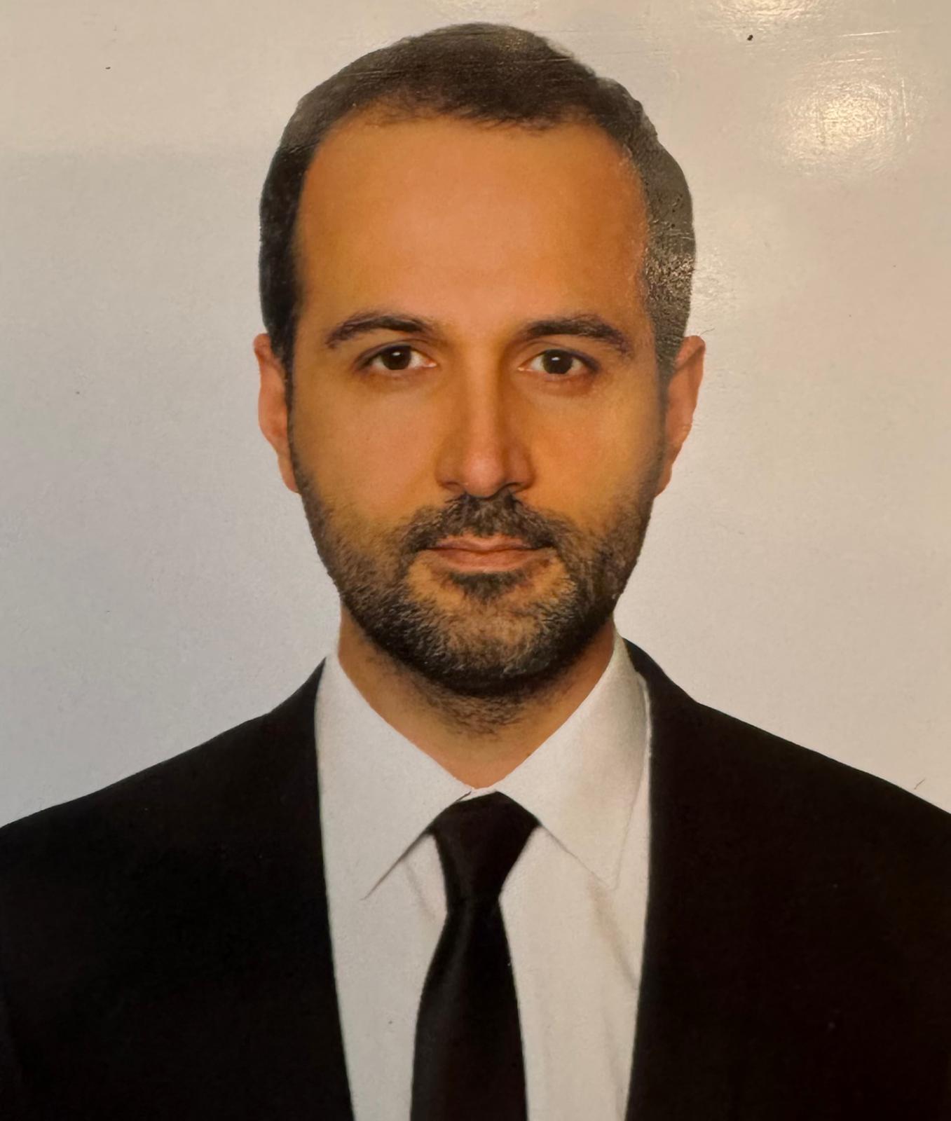 Prof. Dr. Hakan Demirci