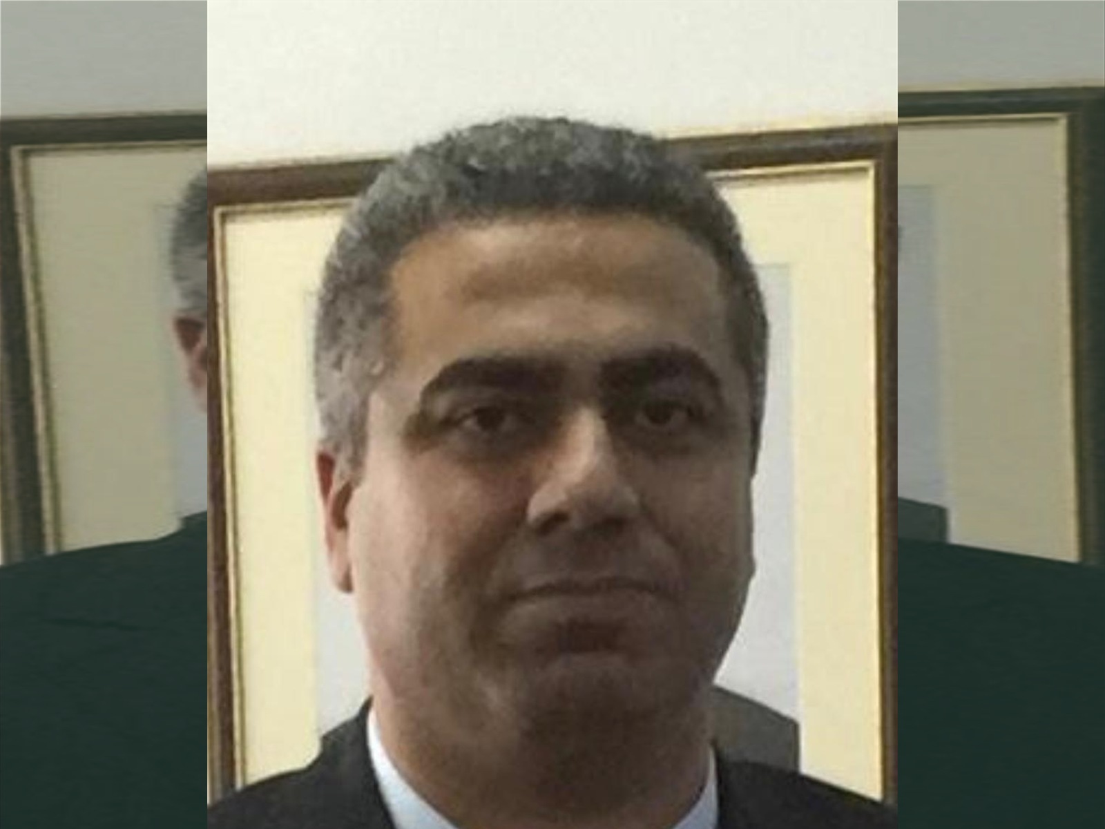 Prof. Dr. Mustafa Kaplan