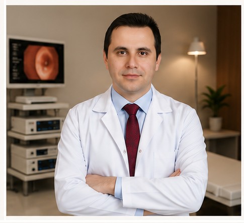 Uzm. Dr. Remzi Ekici